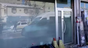 Erzurum ve Ardahan'da Sibirya soğukları etkili: En düşük sıcaklık eksi 32,7 derece