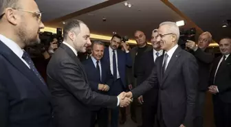Türkiye ve Ukrayna, altyapı işbirliği için görüşmelerde bulundu