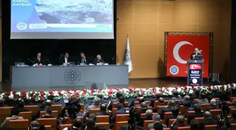 Kayseri Büyükşehir Belediye Başkanı ve Adayı Memduh Büyükkılıç, yeni dönemde hayata geçirecekleri 14 projeyi açıkladı