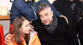 Şile Belediye Başkanı İlhan Ocaklı, Esnaf Buluşmaları programının ilkini gerçekleştirdi