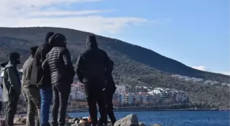 Dikili'de Batan Balıkçı Teknesi Faciası: 4 Ölü, 1 Kayıp