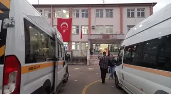 Beypazarı ilçesinde öğrenci taşıma ücretlerine yüzde 20 zam yapıldı