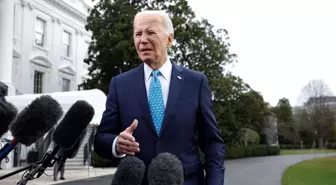 Biden, 3 askerinin hesabını sormaya kararlı: Geniş bir savaşa ihtiyacımız yok ama karşılığını vereceğiz