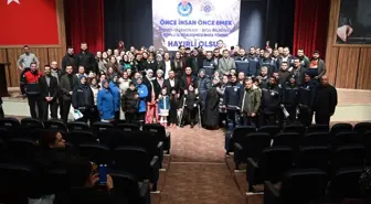 Biga Belediyesi ile Hizmet-İş Sendikası Arasında Toplu İş Sözleşmesi İmzalandı