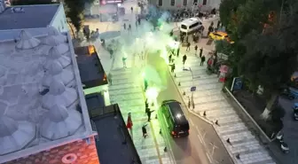 CHP Muğla Büyükşehir Belediye Başkan Adayı Ahmet Aras Bodrumlularla Buluştu