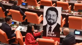 Can Atalay'ın vekilliği kaldırıldı mı? Can Atalay'ın vekilliği neden kaldırıldı, sebebi ne? Can Atalay olayı nedir?