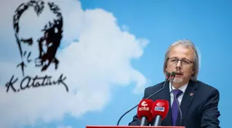 CHP Genel Başkan Yardımcısı İlhan Uzgel, Türkiye'nin gençlerinin başka ülkelerde hayat kurmasını eleştirdi