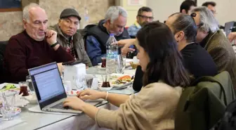 CHP'li Başkan Sandal: 'Kılıçdaroğlu'na oy veren belediye başkanlarının üstü çizildi'