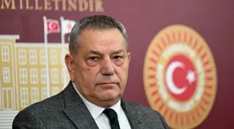 CHP Rize Milletvekili Tahsin Ocaklı, emekli diş hekimlerine hazine desteği talep etti