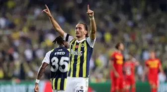 Crespo gitti mi? Miguel Crespo Fenerbahçe'den ayrıldı mı, hangi takıma gitti?