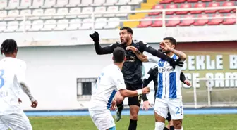 Altay'ın tecrübeli oyuncuları Deniz Kadah ve İbrahim Öztürk takımdan ayrıldı