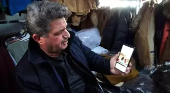 Kahramanmaraş Depreminin Ardından Yozgat'a Yerleşen Esnaf: Acısını Hala Yaşıyoruz