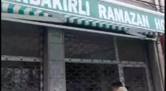 Diyarbakır'da 'Ramazan hoca' bıçaklanarak öldürüldü