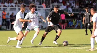 Efeler 09 Spor, evinde Sapancaspor'u ağırlayacak