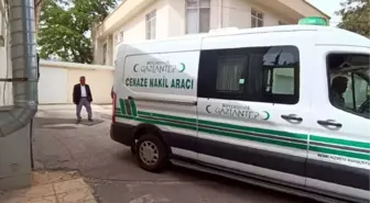 Gaziantep'te Konteyner Yangınında Elektrik Ustası Hayatını Kaybetti