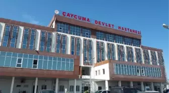 Çaycuma'da Boşanma Aşamasındaki Eşini Öldüren Şahıs Hakkında Ağırlaştırılmış Müebbet Hapis Cezası İstendi