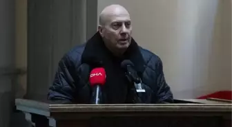 Eski Ulaştırma Bakanı Prof. Dr. Mustafa Aydın Aysan Vefat Etti
