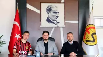 Eskişehirspor, Ahmet Sezer ve Yusuf Sunbat ile anlaşma sağladı