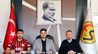 Eskişehirspor, Ahmet Sezer ve Yusuf Sunbat ile anlaşma sağladı