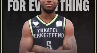 Merkezefendi Belediyesi Basket, Euroleague'e oyuncu göndermeye devam ediyor