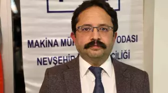 Makine Mühendisleri Odası: Doğal gaz menfezleri kapatılmamalı