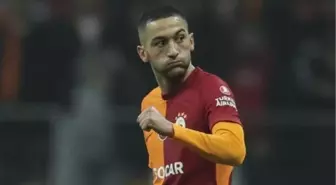 Fas elendi mi (Afrika Kupası)? Ziyech dönüyor mu, ne zaman dönecek?