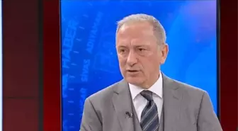 Fatih Altaylı kimdir? FOX Çalar Saat konuğu Fatih Altaylı kaç yaşında, nereli? Fatih Altaylı biyografisi!