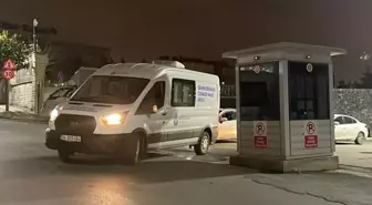 Filozof Ramazan'ın Cenazesi Diyarbakır'a Gönderildi