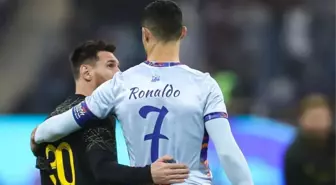 Futbolseverler kahrolacak! Ronaldo-Messi karşılaşması öncesi şok sakatlık