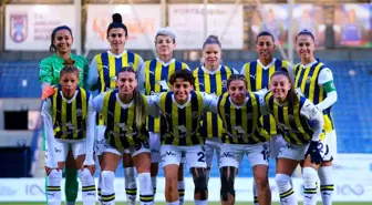 Galatasaray Kadın Futbol Takımı Liderliğe Yükseldi