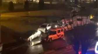 Gaziantep'te Şüpheli Paket Paniği: Patlatılan Paket Boş Çıktı