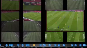 TFF, hakemlere yabancı gözlemci ve VAR kayıtlarının açıklanması gibi önemli kararlar aldı