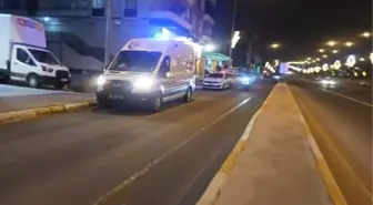 Şizofreni Hastası Oğlunu İntihar Etmiş Gibi Gösteren Baba Tutuklandı