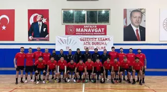 Türkiye, İşitme Engelliler Kış Olimpiyatlarına Hazırlanıyor