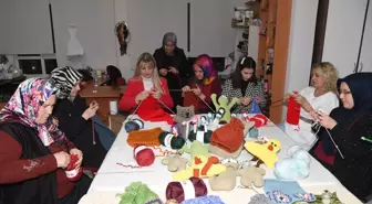 Isparta'da depremden etkilenen çocuklara yardım projesi başlatıldı