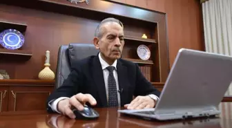 ITC Başkanı Hasan Turan, 2023'e damga vuran fotoğrafları oyladı