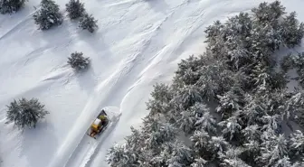 Sarıkamış Rallisi için hazırlıklar başladı