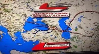 Kızıldeniz'deki saldırılar Türkiye'yi alternatif rota olarak ön plana çıkarıyor