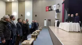 Körfez Gençlerbirliği Spor Kulübü'nde Yönetim Kurulu Başkanı Yeniden Seçildi