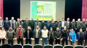 Körfez Gençlerbirliği Spor Kulübü'nün 4. olağan genel kurulu yapıldı