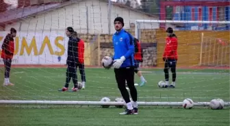 Mardin 1969 Spor, 52 Orduspor FK maçının hazırlıklarına başladı