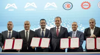 Mersin Büyükşehir ve Meski'de Taban Ücret 25 Bin 100 TL Oldu