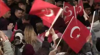 Başkan Böcek, Korkuteli'deki Yatırımları İnceledi