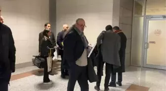 Nazlı Sinem Erköseoğlu Davası: Sanık Can Paksoy Hakkında Zorla Getirme Kararı Çıkarıldı