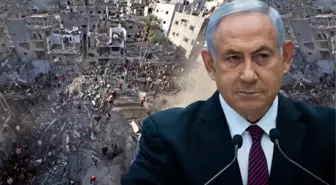 Netanyahu'nun 4 aşamalı Gazze planı deşifre oldu! İşte ABD ile paylaştığı taslak metnin detayları