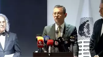 CHP Genel Başkanı Özgür Özel, Can Atalay'ın milletvekilliğinin düşürülmesini eleştirdi