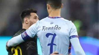 Ronaldo sakatlandı mı? Ronaldo Al-Nassr – Inter Miamı maçında neden yok?