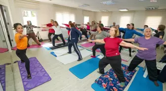 Gaziemir Belediyesi, yaş almış bireylere psikososyal destek veriyor