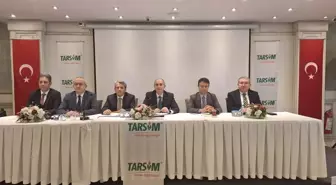 Tarım Sigortaları Sistemi'nden tekamül eğitimleri