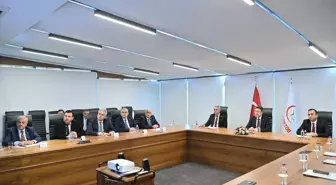 Tarım ve Orman Bakanı: Türkiye tohumculukta kendi kendine yeten bir ülke
